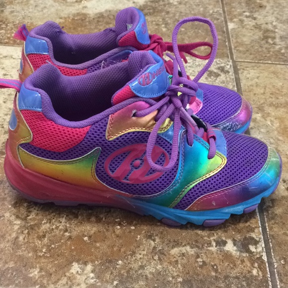 heelys for girls size 6